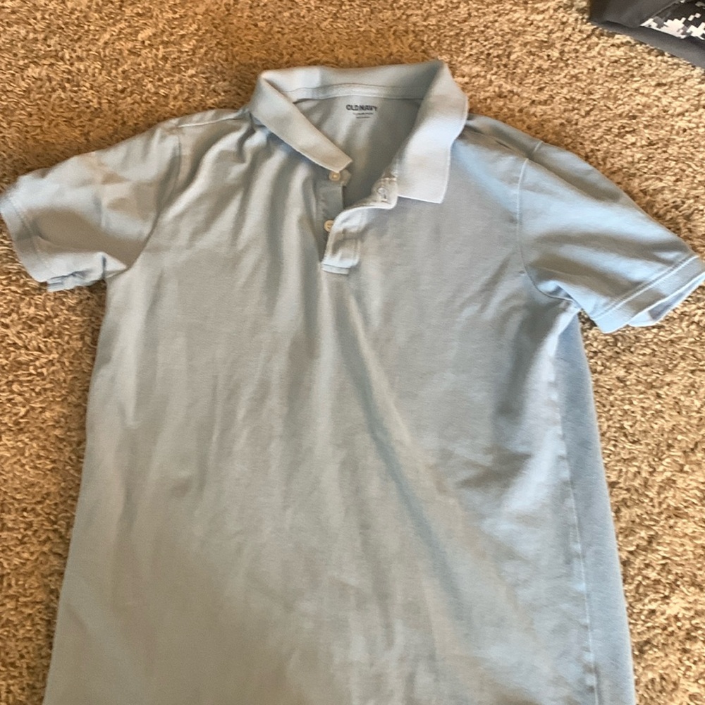 Youth xl polo